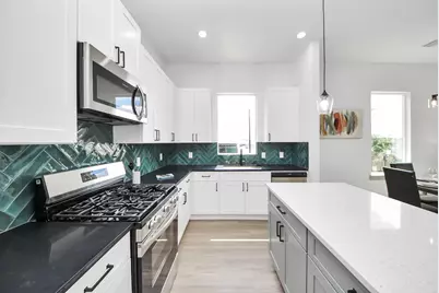 5303 Kindred Garden Lane #A, Houston, TX 77091 - Photo 23