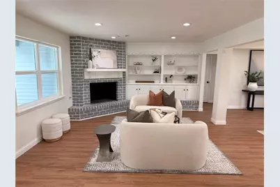 3303 Freshmeadows Drive, Houston, TX 77063 - Photo 9