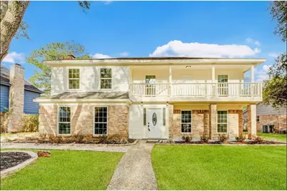 3610 Stoney Oak Drive, Houston, TX 77068 - Photo 3