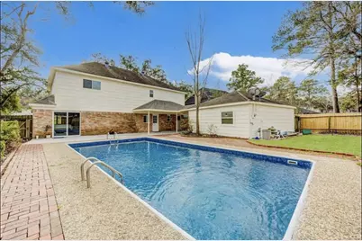 3610 Stoney Oak Drive, Houston, TX 77068 - Photo 1