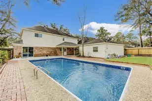 3610 Stoney Oak Dr, Houston, TX 77068 - Photo 1