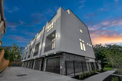 4819 Austin Street #B, Houston, TX 77004 - Photo 1
