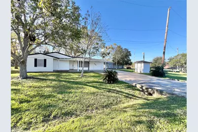 3806 Peck Street, Santa Fe, TX 77517 - Photo 1