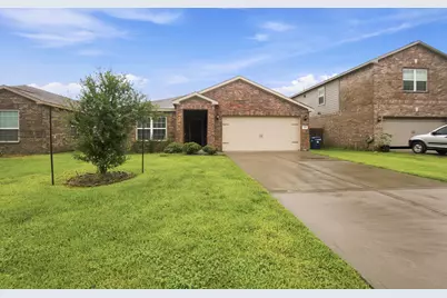 1069 Mule Ridge Drive, Katy, TX 77493 - Photo 3