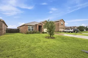 1069 Mule Ridge Dr, Katy, TX 77493 - Photo 5