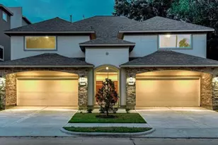 3303 Kilgore St, Houston, TX 77021 - Photo 1