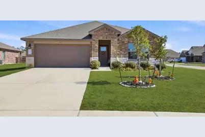 137 Big Sandy Lane, Anahuac, TX 77514 - Photo 1