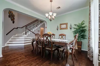 6403 Drayton Hall, Missouri City, TX 77459 - Photo 7