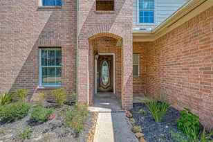 2823 Sage Bluff Ave, Richmond, TX 77469 - Photo 3