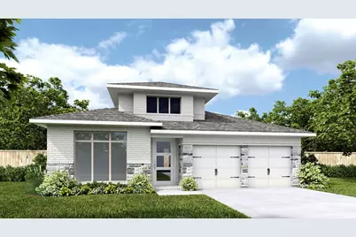 12011 Pebble Point Drive, Missouri City, TX 77459 - Photo 1
