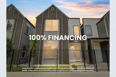 3415 Stonewall Street, Houston, TX 77020 - Photo 1