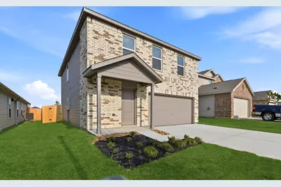 629 Craven Street, Conroe, TX 77316 - Photo 3