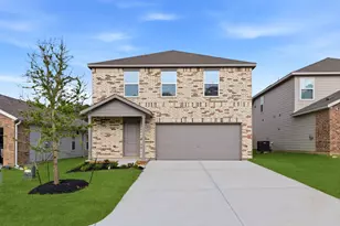 629 Craven St, Conroe, TX 77316 - Photo 1