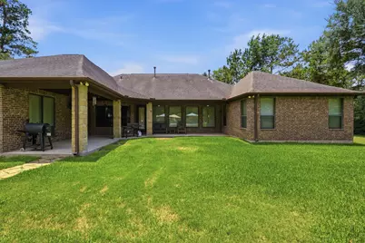 11605 Princess Margaret Court, Montgomery, TX 77316 - Photo 29