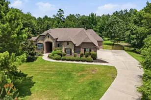 11605 Princess Margaret Ct, Montgomery, TX 77316 - Photo 1