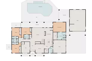 4626 Silhouette Dr, Katy, TX 77493 - Photo 45