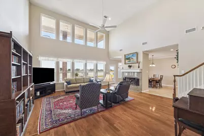 4626 Silhouette Drive, Katy, TX 77493 - Photo 7