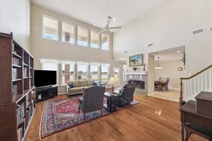 4626 Silhouette Dr, Katy, TX 77493 - Photo 7