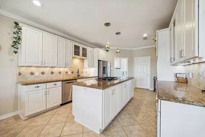 4626 Silhouette Drive, Katy, TX 77493 - Photo 13