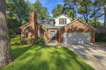 19 Village Knoll Place Place, The Woodlands, TX 77381 - Photo 1
