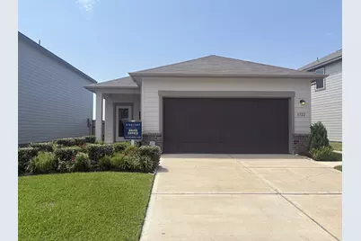 8322 Vacek Crossing Way, Richmond, TX 77469 - Photo 1