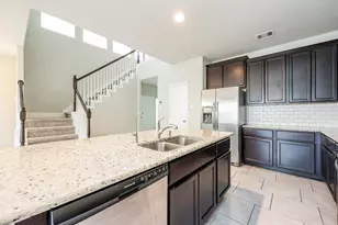 3418 Harvest Meadow Ln, Rosenberg, TX 77471 - Photo 3