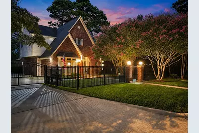 13514 Sleepy Lane, Tomball, TX 77375 - Photo 1