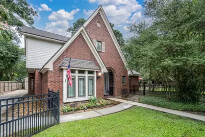 13514 Sleepy Lane, Tomball, TX 77375 - Photo 5