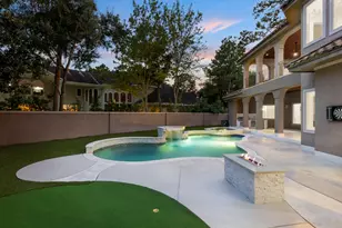 47 Hunnewell Way, The Woodlands, TX 77382 - Photo 37