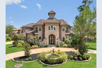 47 Hunnewell Way, The Woodlands, TX 77382 - Photo 41