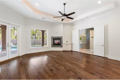 47 Hunnewell Way, The Woodlands, TX 77382 - Photo 21