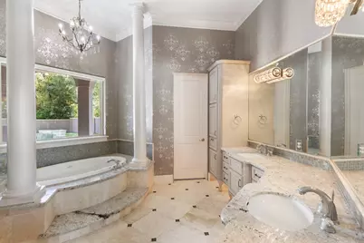 47 Hunnewell Way, The Woodlands, TX 77382 - Photo 25