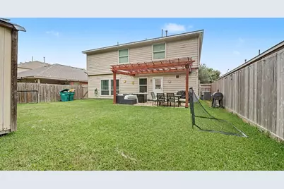 11419 Lovington Drive, Houston, TX 77088 - Photo 29