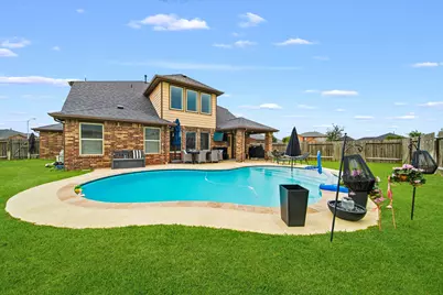 1307 Juliet Court, Richmond, TX 77469 - Photo 27