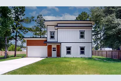 21665 County Road 3749D, Cleveland, TX 77327 - Photo 1