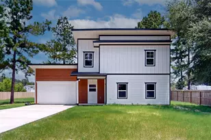21665 County Rd 3749D, Cleveland, TX 77327 - Photo 1
