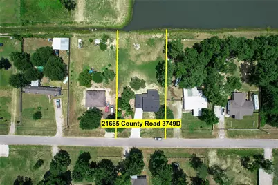 21665 County Road 3749D, Cleveland, TX 77327 - Photo 21