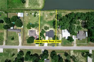 21665 County Rd 3749D, Cleveland, TX 77327 - Photo 21