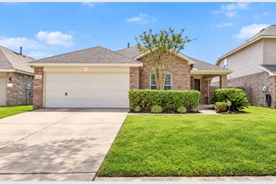 16002 NE Sonoma Park Drive, Houston, TX 77049 - Photo 1