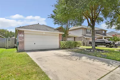16002 NE Sonoma Park Drive, Houston, TX 77049 - Photo 1