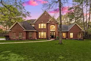 14419 Timbergreen Dr, Magnolia, TX 77355 - Photo 1