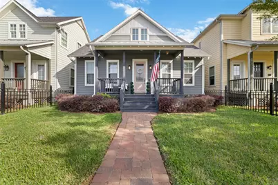 8726 Kempwood Drive, Houston, TX 77080 - Photo 1