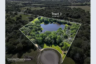 108 Woodland Creek Lane, La Grange, TX 78945 - Photo 1