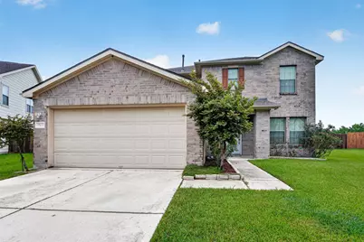 7130 Liberty Oak Court, Houston, TX 77049 - Photo 3