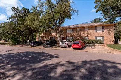 818 University Avenue #6, Huntsville, TX 77320 - Photo 27