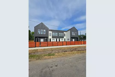 4562 Teton Street #A, Houston, TX 77051 - Photo 1