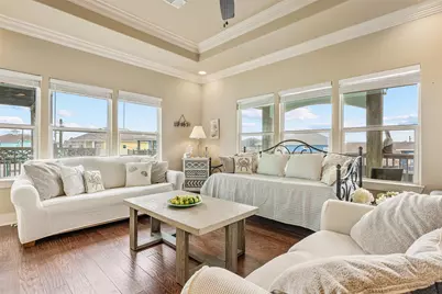 972 S Redfish, Crystal Beach, TX 77650 - Photo 19