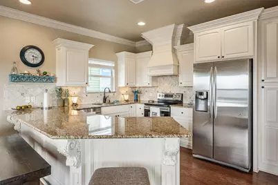 972 S Redfish, Crystal Beach, TX 77650 - Photo 13