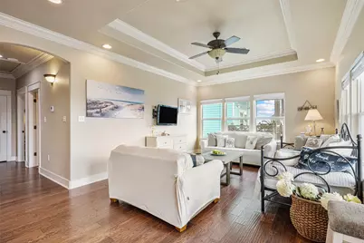 972 S Redfish, Crystal Beach, TX 77650 - Photo 17