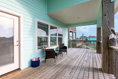 972 S Redfish, Crystal Beach, TX 77650 - Photo 11